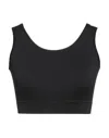 Rick Owens Tops In Black