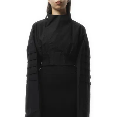 Rick Owens Women's Anthem Flight Jacket