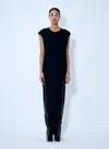 Rick Owens Women Arrowhead Gown