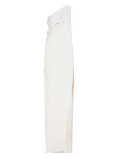 RICK OWENS WOMEN'S ATHENA ARROWHEAD DRESS