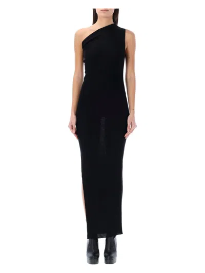 RICK OWENS WOMEN'S ATHENA RIB KNIT