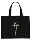 Rick Owens Women Beach Tote Bag