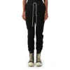 Rick Owens Women's Bela Jogger Pants In Black