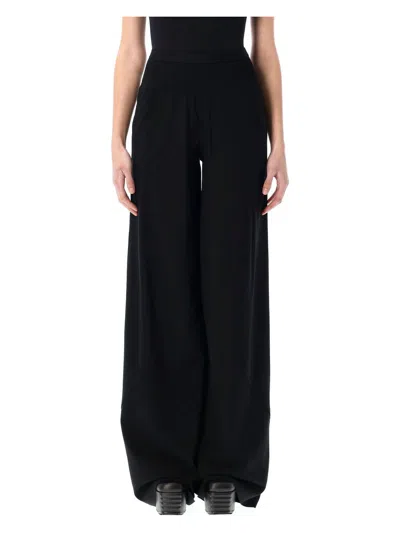 RICK OWENS WOMEN'S BIAS PANT