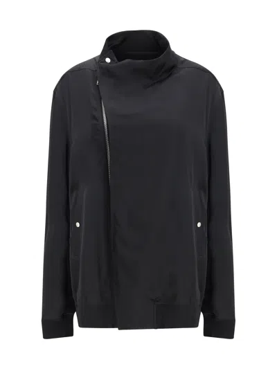 Rick Owens Women Bomber Jacket