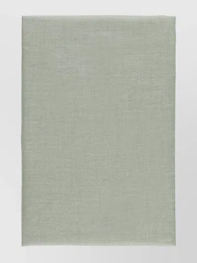 Rick Owens Women's Cashmere Silk Scarf In Neutral