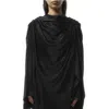 Rick Owens Women's Claudette Tunic In Black