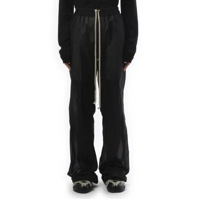 RICK OWENS WOMEN'S DIETRICH DRAWSTRING