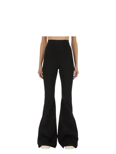 RICK OWENS WOMEN'S DIRT BOLAN PANTS