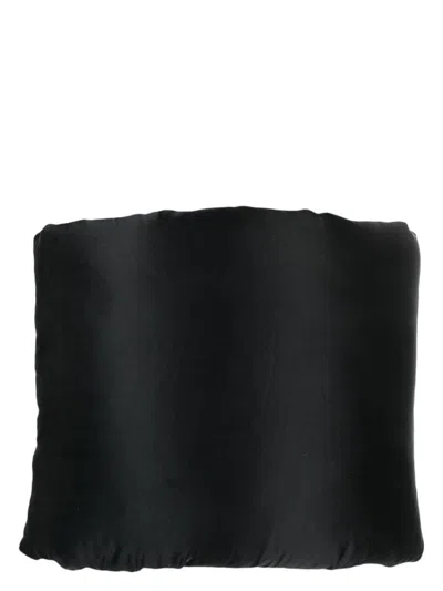 Rick Owens Women's Down Stole