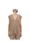 Rick Owens T-shirt Dylan