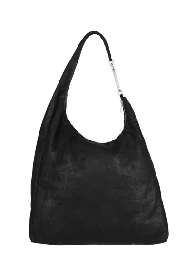 Rick Owens Women "hollywood Gemini" Bag