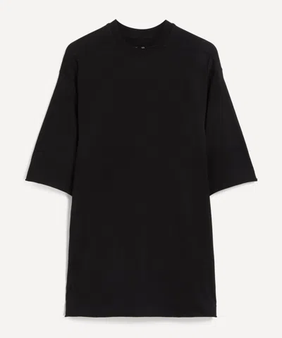 Rick Owens Women's Jumbo Short-sleeve T-shirt