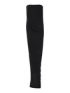 Rick Owens Lido Long Top Suit