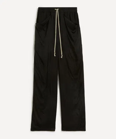 Rick Owens Women's Lido Wide-leg Trousers