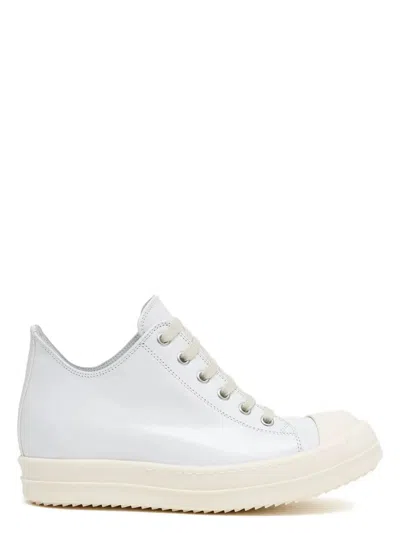 Rick Owens Women's Low Sneakers