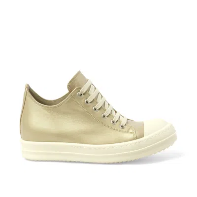 Rick Owens Women's Low Sneaks Sneakers