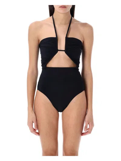 RICK OWENS WOMEN'S PRONG BATHER
