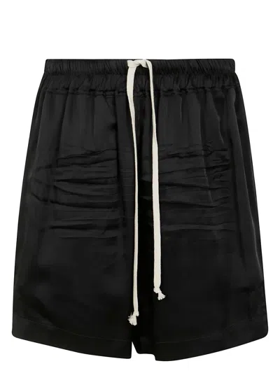 Rick Owens Women's Shorts Boxers