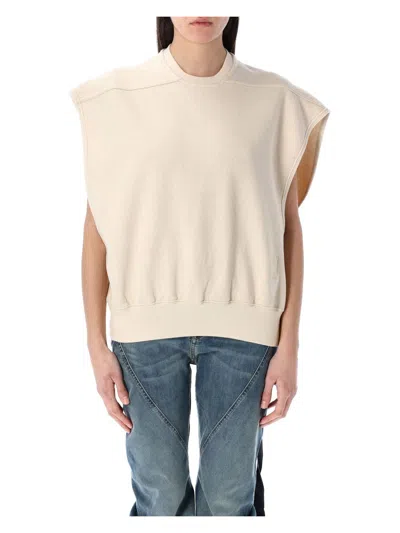 RICK OWENS WOMEN'S SL JUMBO TATLIN SWEAT