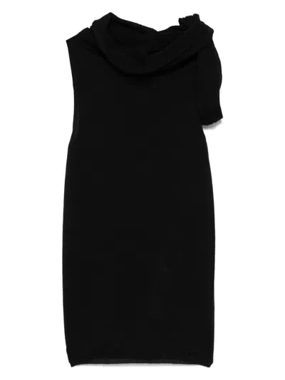 RICK OWENS WOMEN'S STYLISH AND VERSATILE TOP