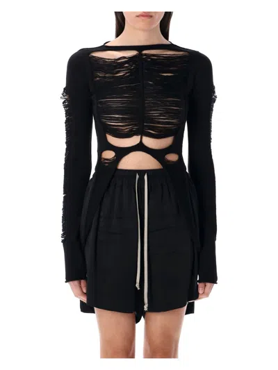 RICK OWENS WOMEN'S TANJA T TOP