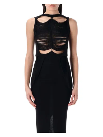 RICK OWENS WOMEN'S TANJA T TOP