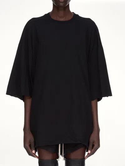 RICK OWENS WOMEN'S TOMMY T