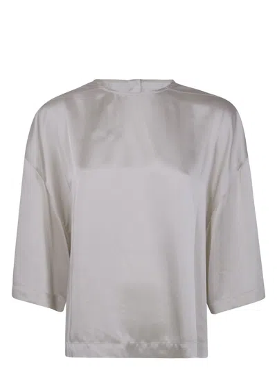 RICK OWENS WOMEN'S TOMMY TOP