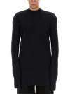 Rick Owens Subhuman Sweater