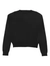 Rick Owens Wool Sweater