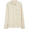 Rick Owens Work Shirt