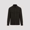 RICK OWENS WORK SHIRT