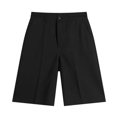 Pre-owned Rick Owens Work Shorts 'black' | Women's Size 26