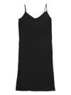 Rick Owens Woven Dress