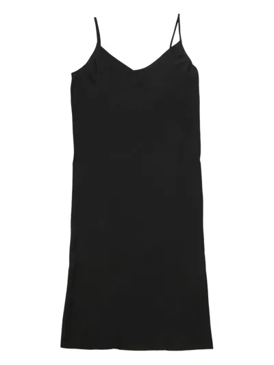 Rick Owens Woven Dress