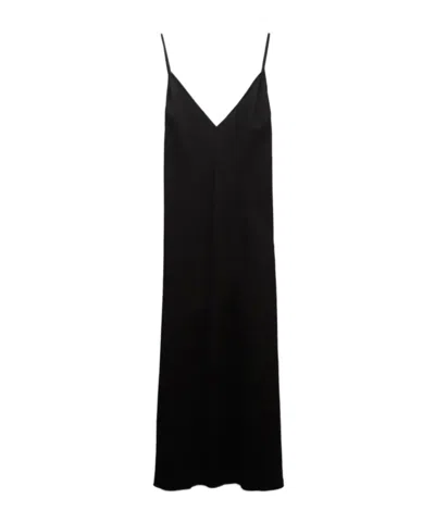 Rick Owens Woven Dress