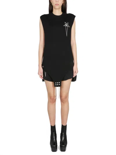 RICK OWENS X CHAMPION RICK OWENS X CHAMPION BODY SL