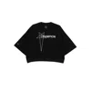 Rick Owens X Champion Cotton Sweatshirts