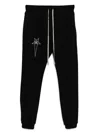 Rick Owens X Champion Jogginghose Aus Baumwolle