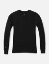 Rick Owens Black Champion Edition Girdered Harness T-shirt In Black