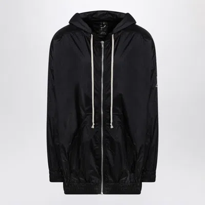 RICK OWENS X CHAMPION RICK OWENS X CHAMPION LIGHTWEIGHT ZIP JACKET