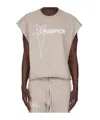 Rick Owens X Champion Tatlin Tank Top