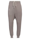 Rick Owens X Champion Prisoner Drawstring 219245 In Taupe