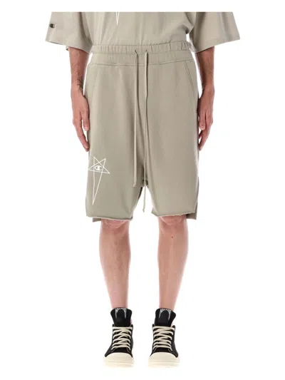 RICK OWENS X CHAMPION MEN'S BEVELED PODS