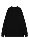 Rick Owens X Champion Men's Tommy T Sweatshirt