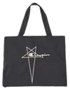 Rick Owens X Champion Nylon Tote Bag
