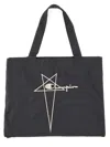 Rick Owens X Champion Nylon Tote Bag