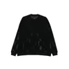 Rick Owens X Champion Cotton Sweatshirts