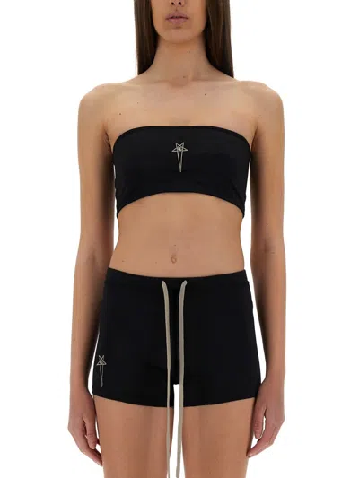 Rick Owens X Champion Bra Swimsuit